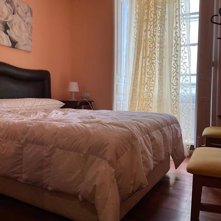 Hostal El Nuevo Salau Cudillero Kültér fotó