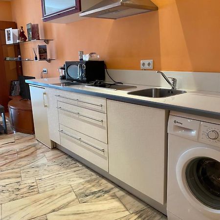 Hostal El Nuevo Salau Cudillero Kültér fotó