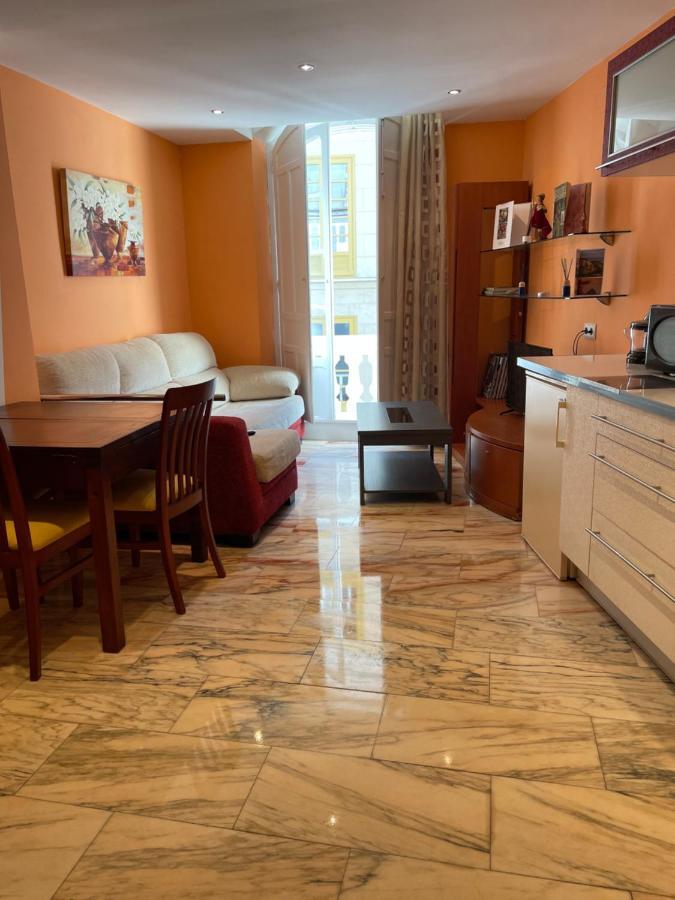 Hostal El Nuevo Salau Cudillero Kültér fotó