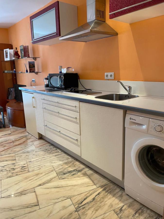 Hostal El Nuevo Salau Cudillero Kültér fotó