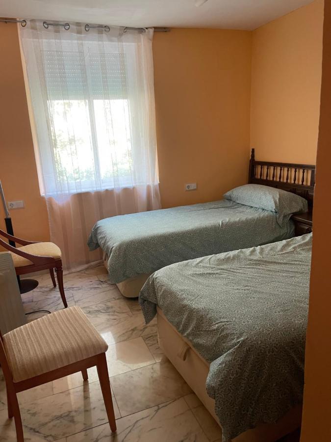 Hostal El Nuevo Salau Cudillero Kültér fotó
