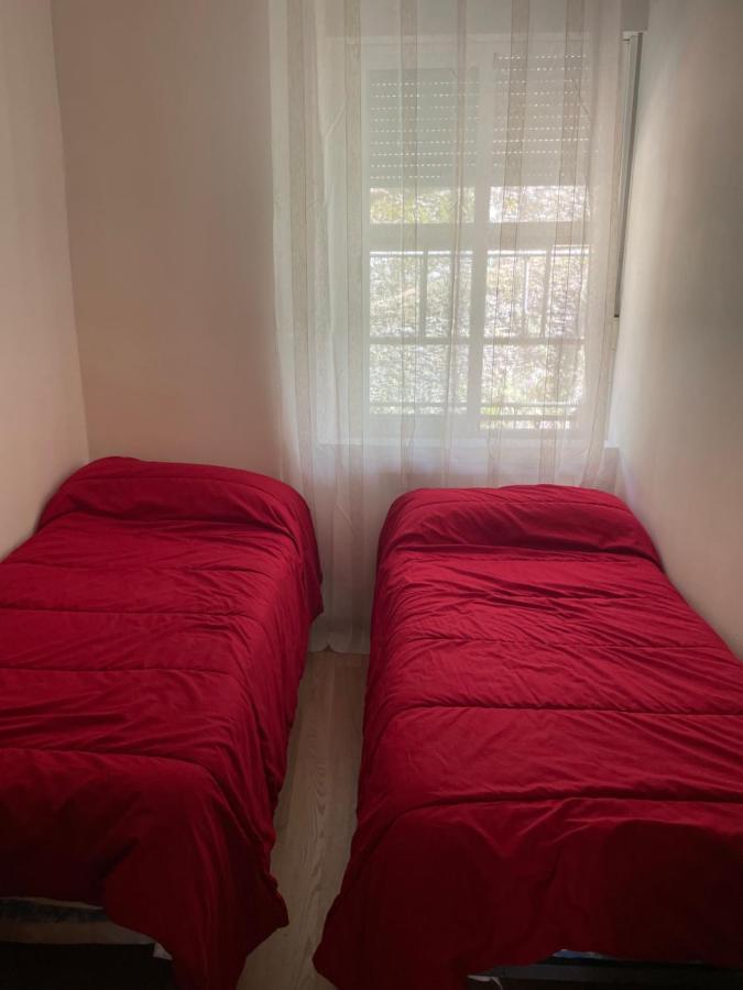 Hostal El Nuevo Salau Cudillero Kültér fotó