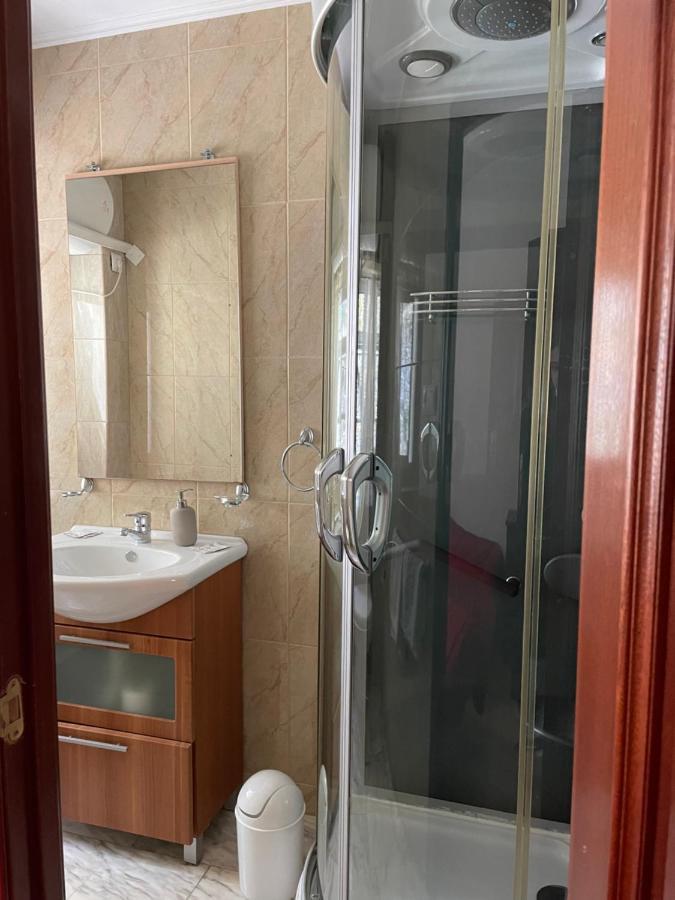 Hostal El Nuevo Salau Cudillero Kültér fotó