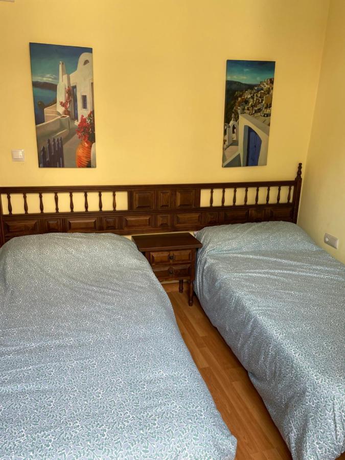 Hostal El Nuevo Salau Cudillero Kültér fotó