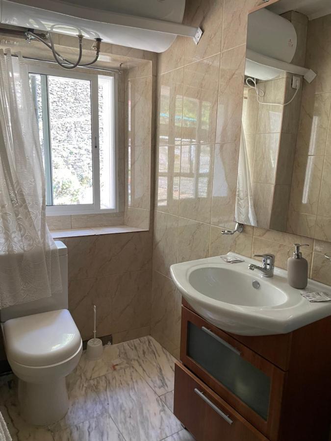Hostal El Nuevo Salau Cudillero Kültér fotó