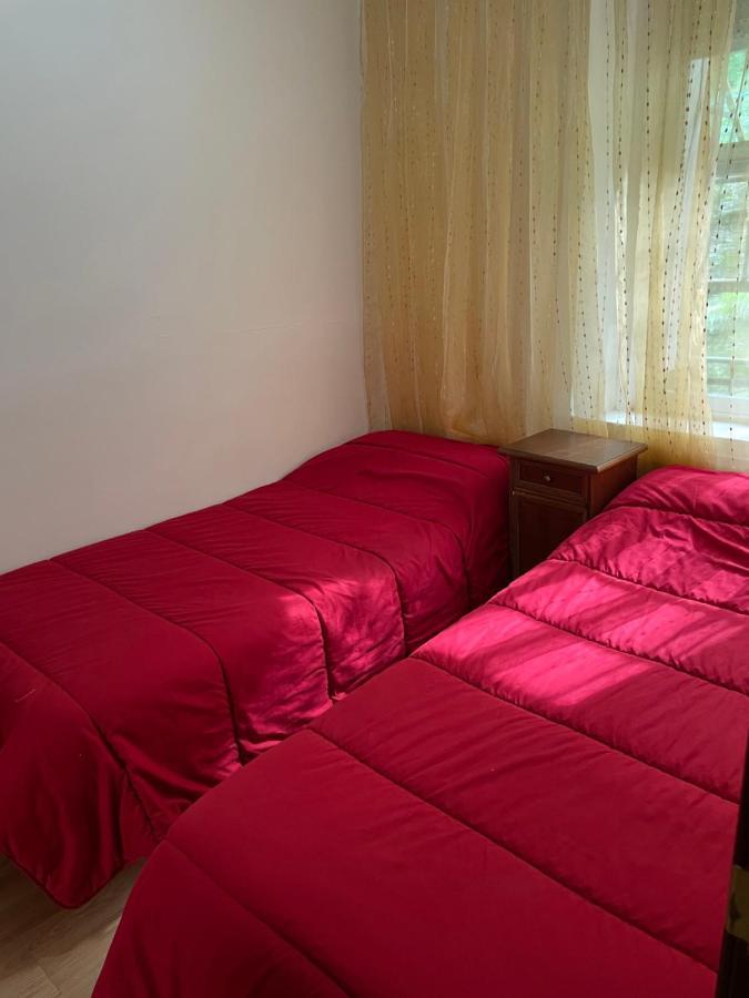 Hostal El Nuevo Salau Cudillero Kültér fotó